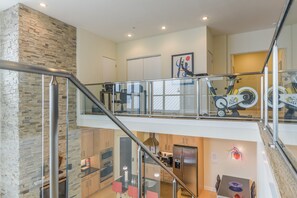 Interior - Lofts 6C - Immaculate Condo With Spectacular Views (Brian Head)