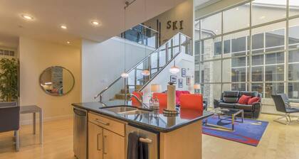 Lofts 6C - Immaculate Condo With Spectacular Views