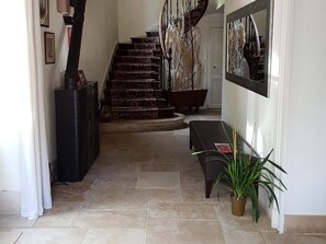 Hall