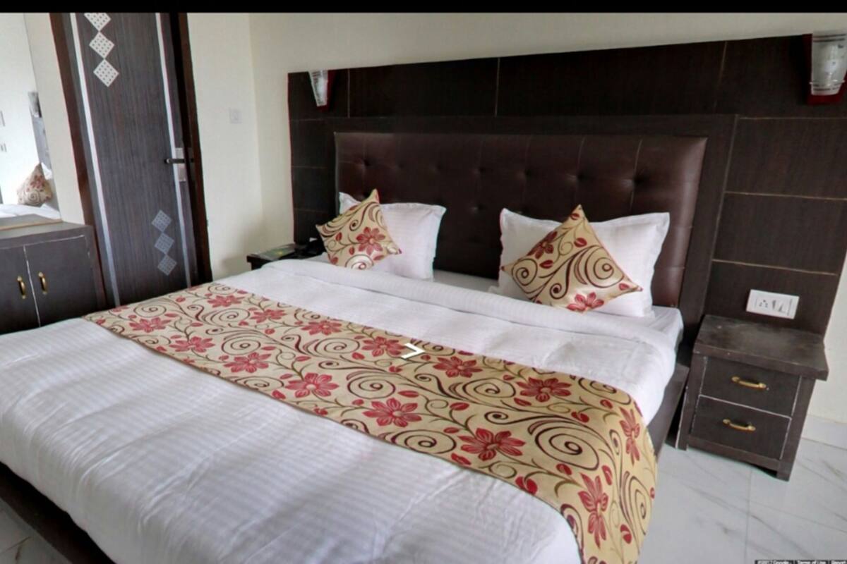 Tabla de planchar con plancha, camas extra y wifi gratis