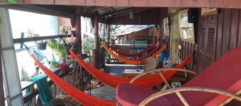 Cambodia Guesthouse