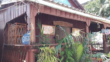 Khu sảnh