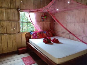 Zweibettzimmer, Gemeinschaftsbad