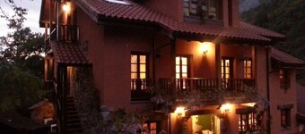 Apartamentos Rurales Buenamadre