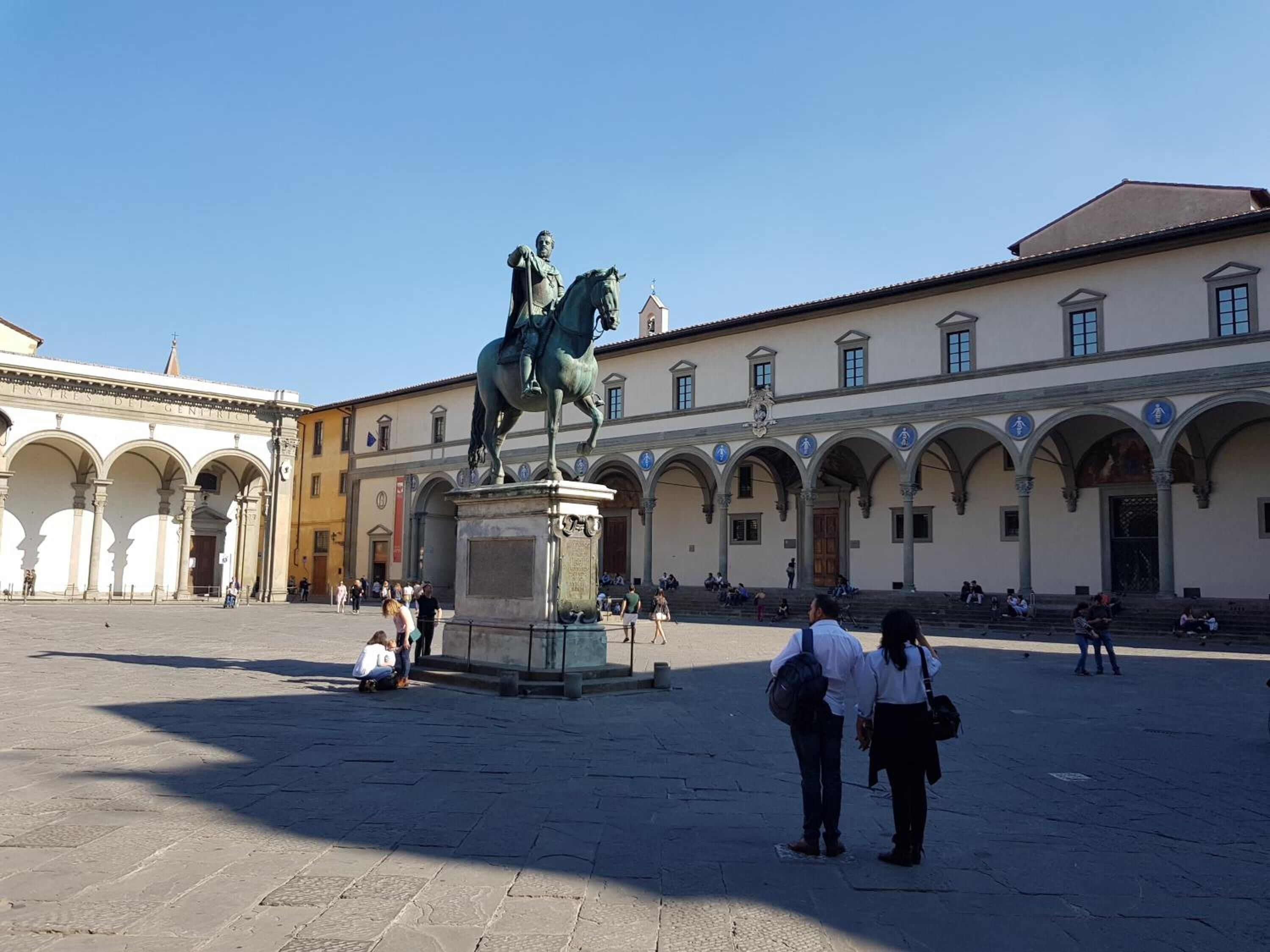 Photo - B&B i Rinascimenti