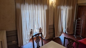 Suite, Balcony, City View - B&B I Rinascimenti (Florence)