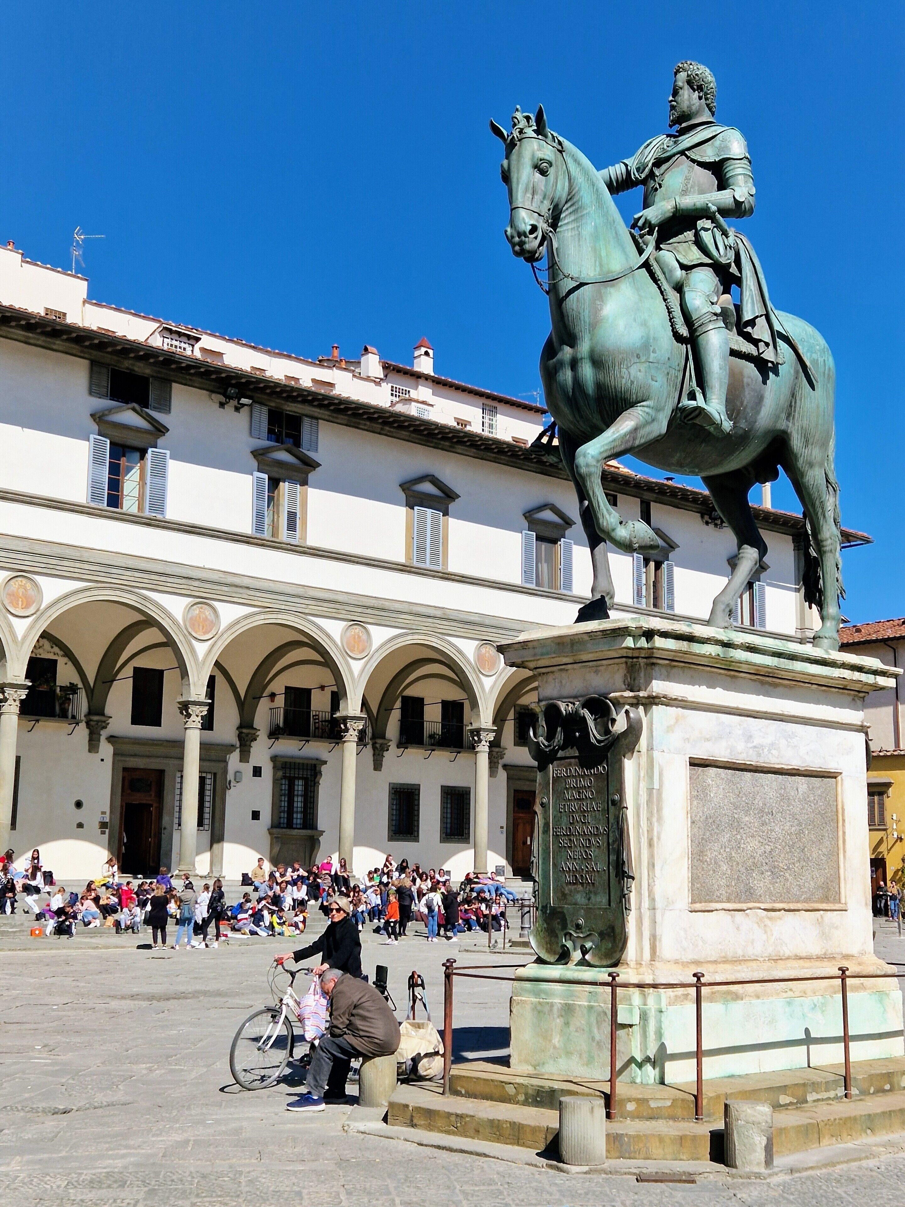 Photo - B&B i Rinascimenti