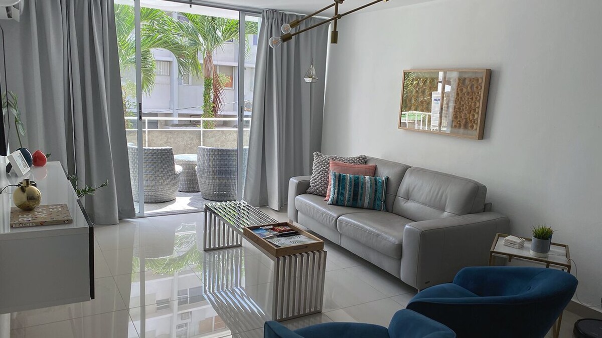 Majoittajan profiilikuva