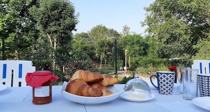 Domaine le Colombier