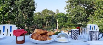 Domaine le Colombier