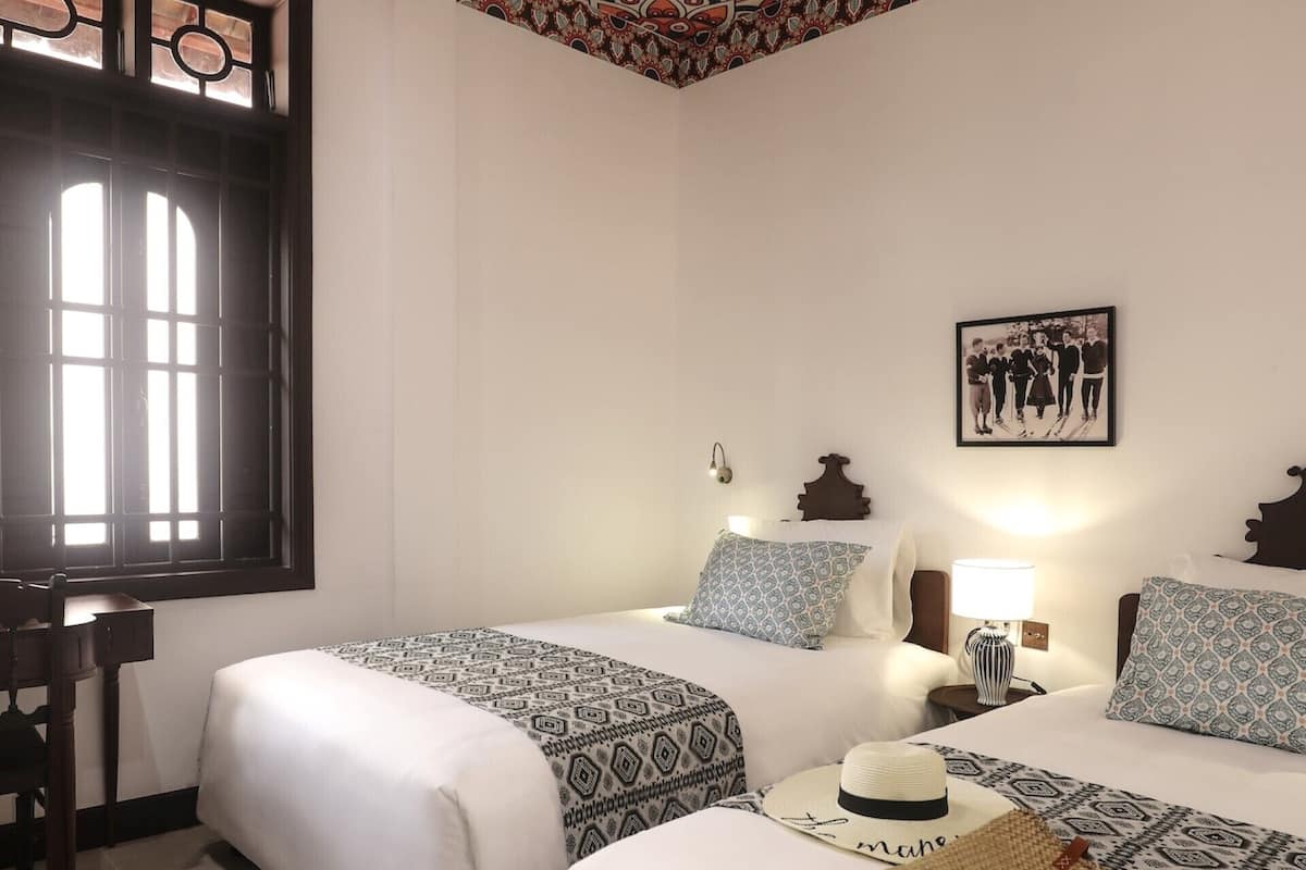 1 bedroom, premium bedding, minibar, in-room safe