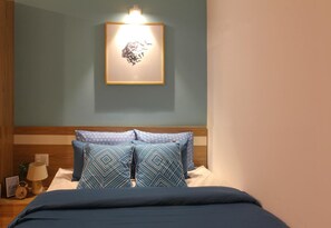 책상, 다리미/다리미판, 무료 WiFi