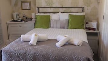 Triple Room, Ensuite