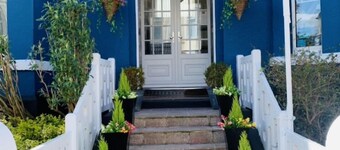 The Heidi Bed & Breakfast