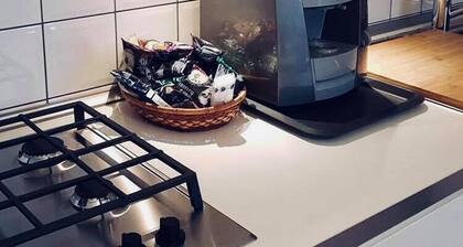 B&B Il Passo del Mercante