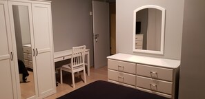 Comfort-Zimmer | Zimmerausstattung