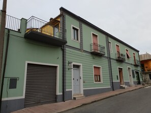 Exterieur
