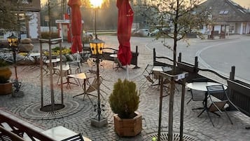 Jardín