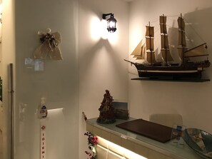 Recepção