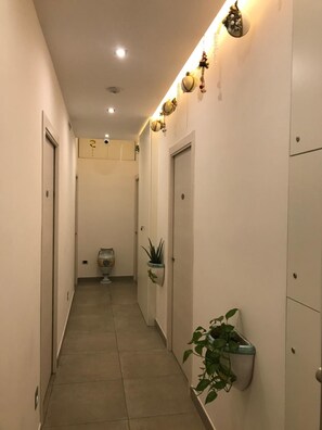 Interior - B&B Prestige (Naples)