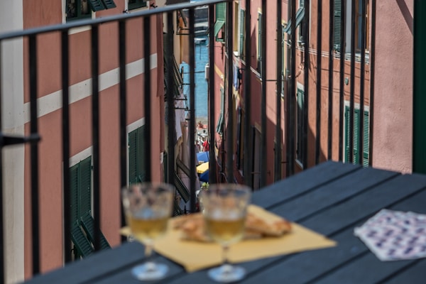 Apartment, 2 Bedrooms | Terrace/patio