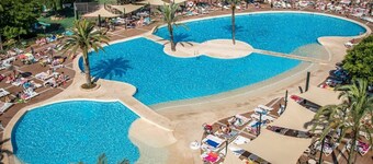 Aparthotel Club Cala Romaní