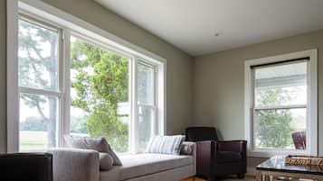 Smart TV, impianto stereo