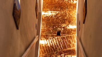 Treppe