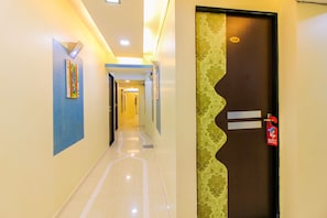 Khu sảnh