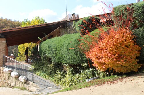 Hostel El Lago Caceres