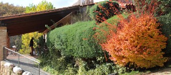 Hostel El Lago Caceres