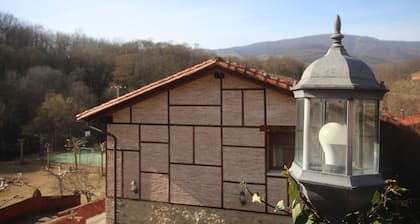 Hostel El Lago Caceres