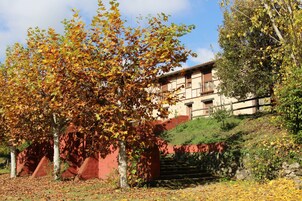 Jardín