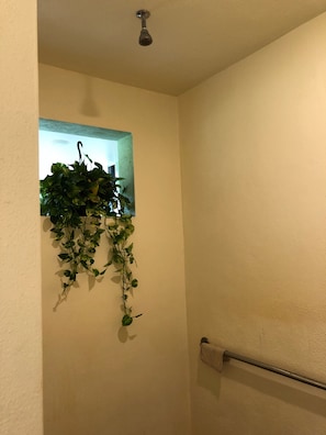 Interior - Off Grid Tree Top Bungalow (Naples)