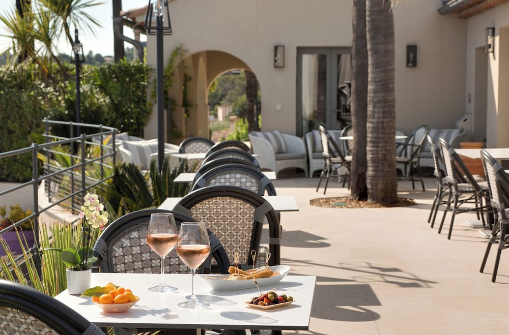 La Bastide de Biot by null