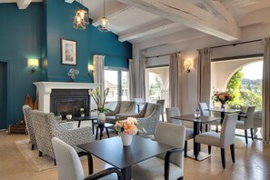 Meeting facility - La Bastide de Biot (Biot)