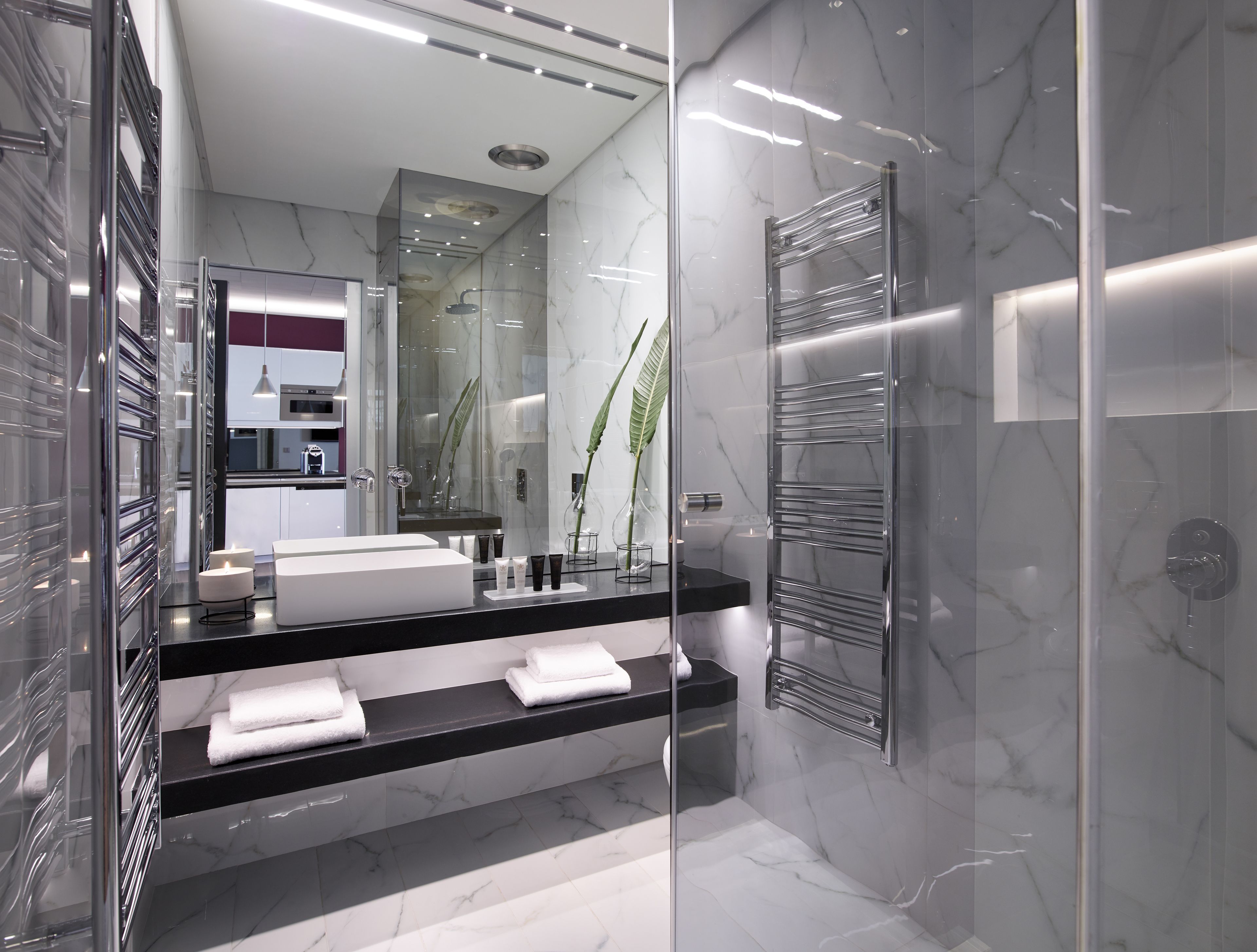 1 bedroom, egyptian cotton sheets, premium bedding, minibar