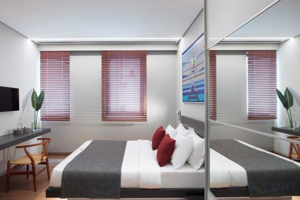Deluxe Suite, 2 Bedrooms