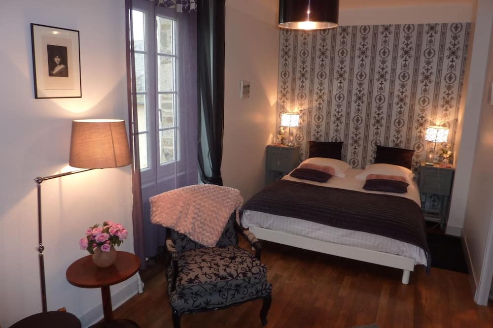 Les Belles de Mai guesthouse