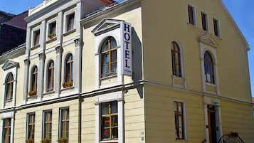 Ulkopuoli