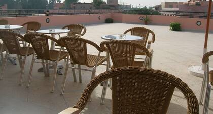 Résidence Touristique Koutoubienne