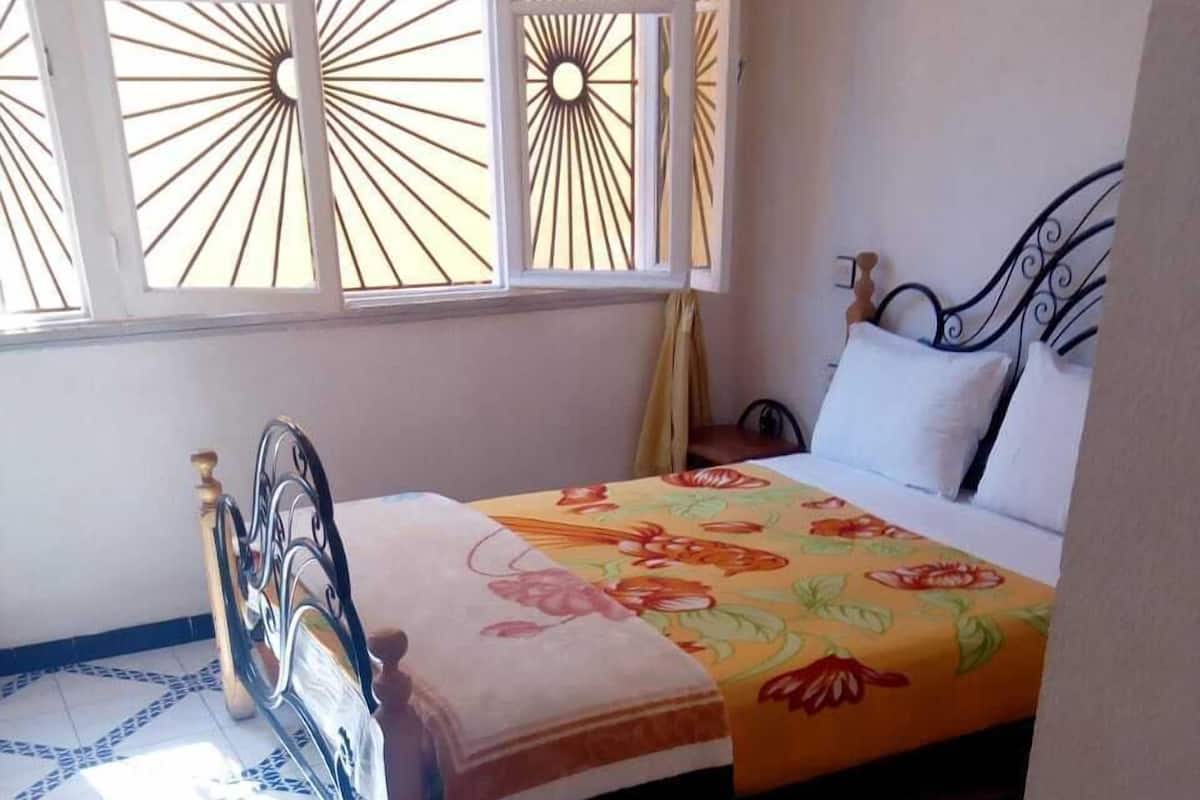 Apartment, 1 Bedroom (N°5 Safran)