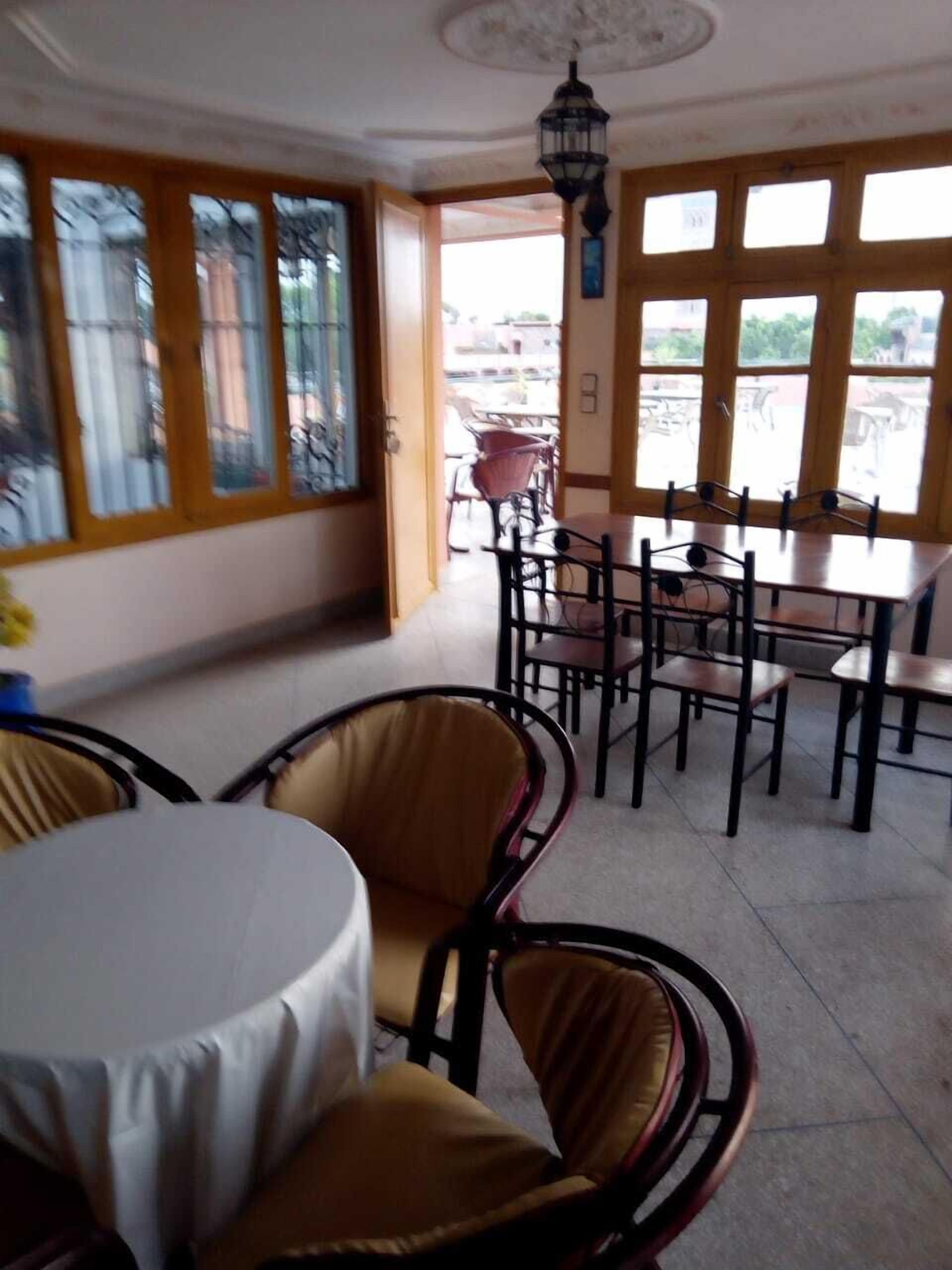 Foto - Residence Koutoubienne