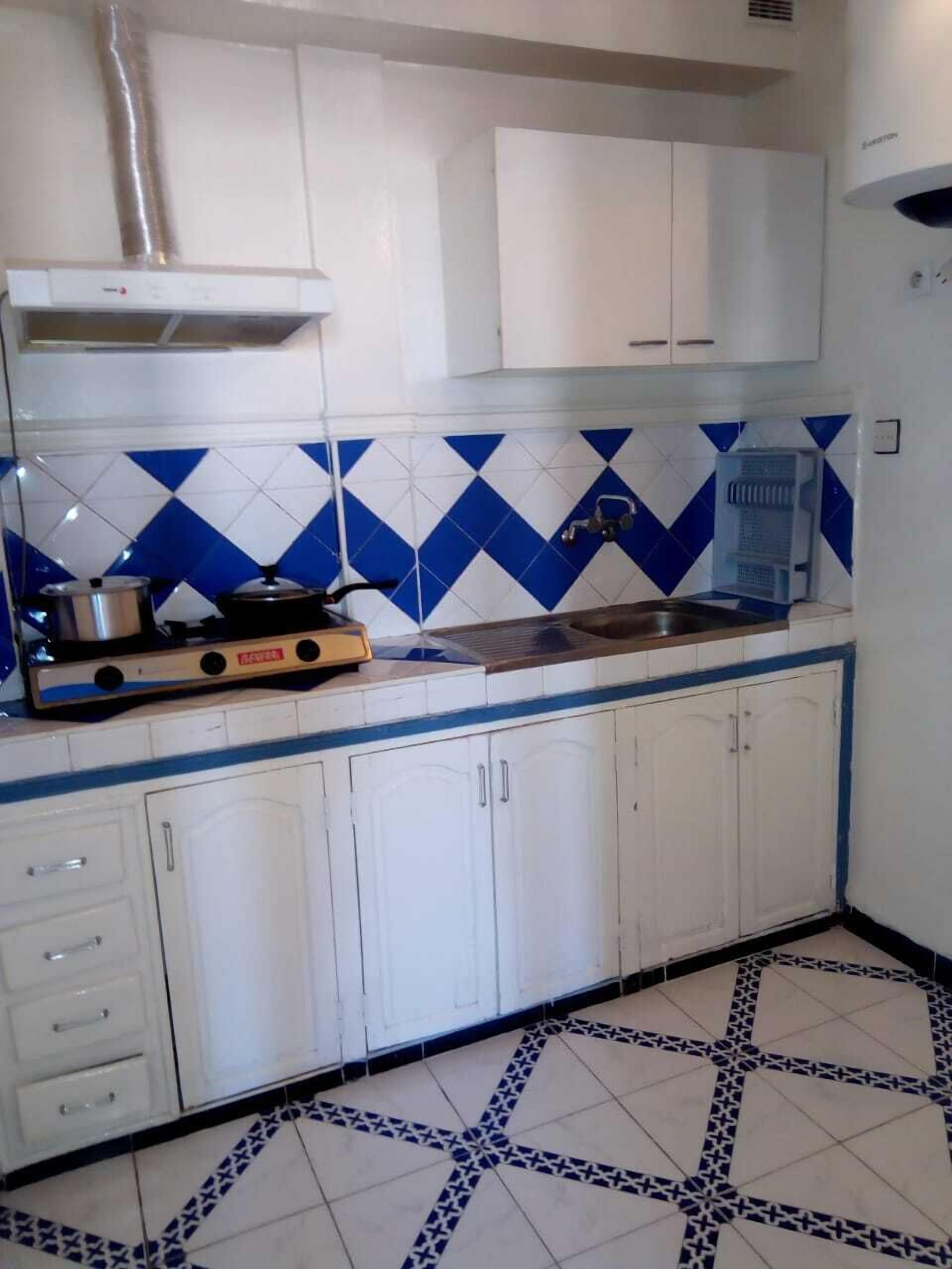 Foto - Residence Koutoubienne