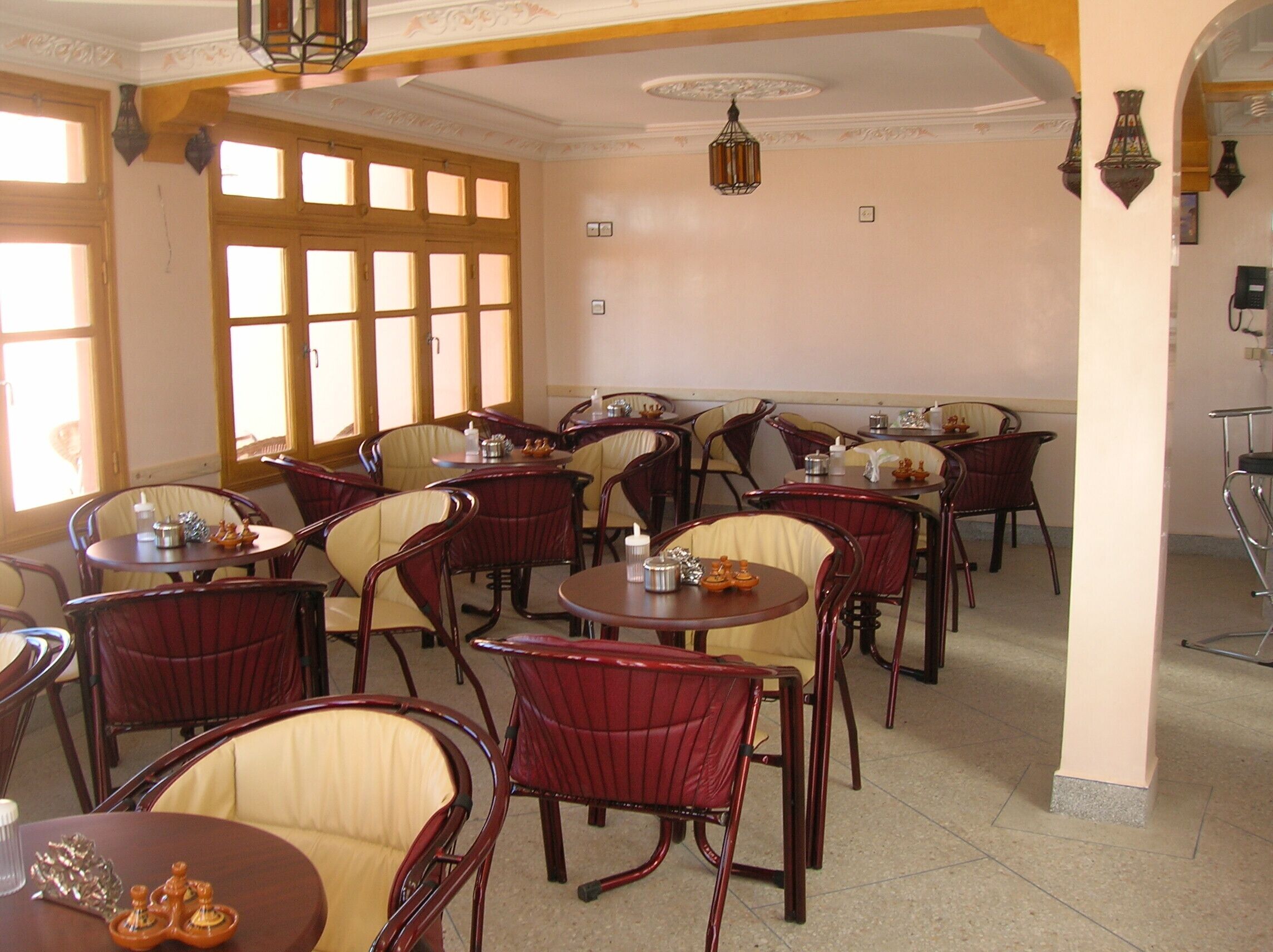 Foto - Residence Koutoubienne