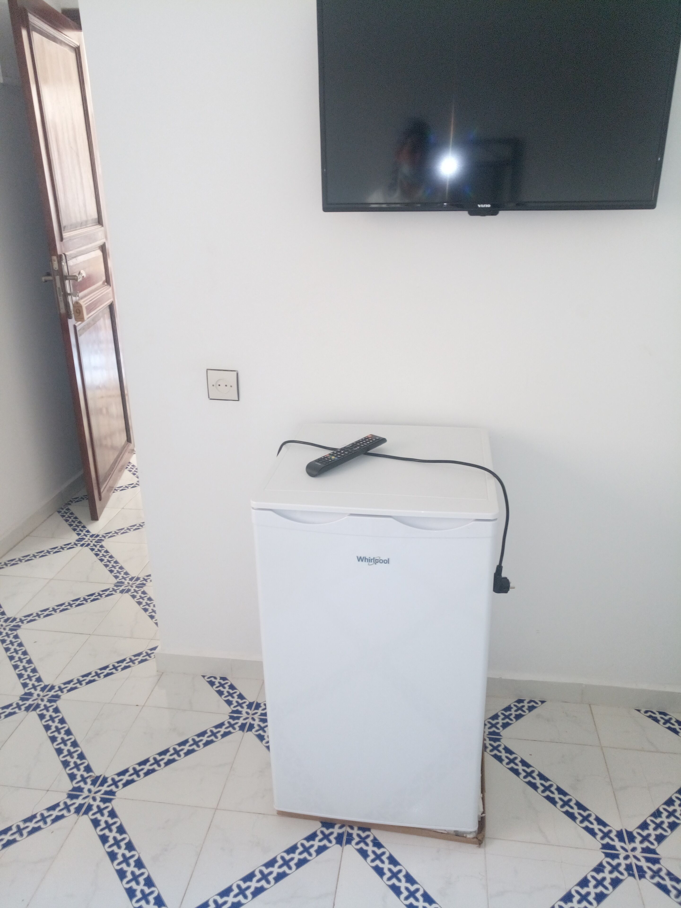 Foto - Residence Koutoubienne