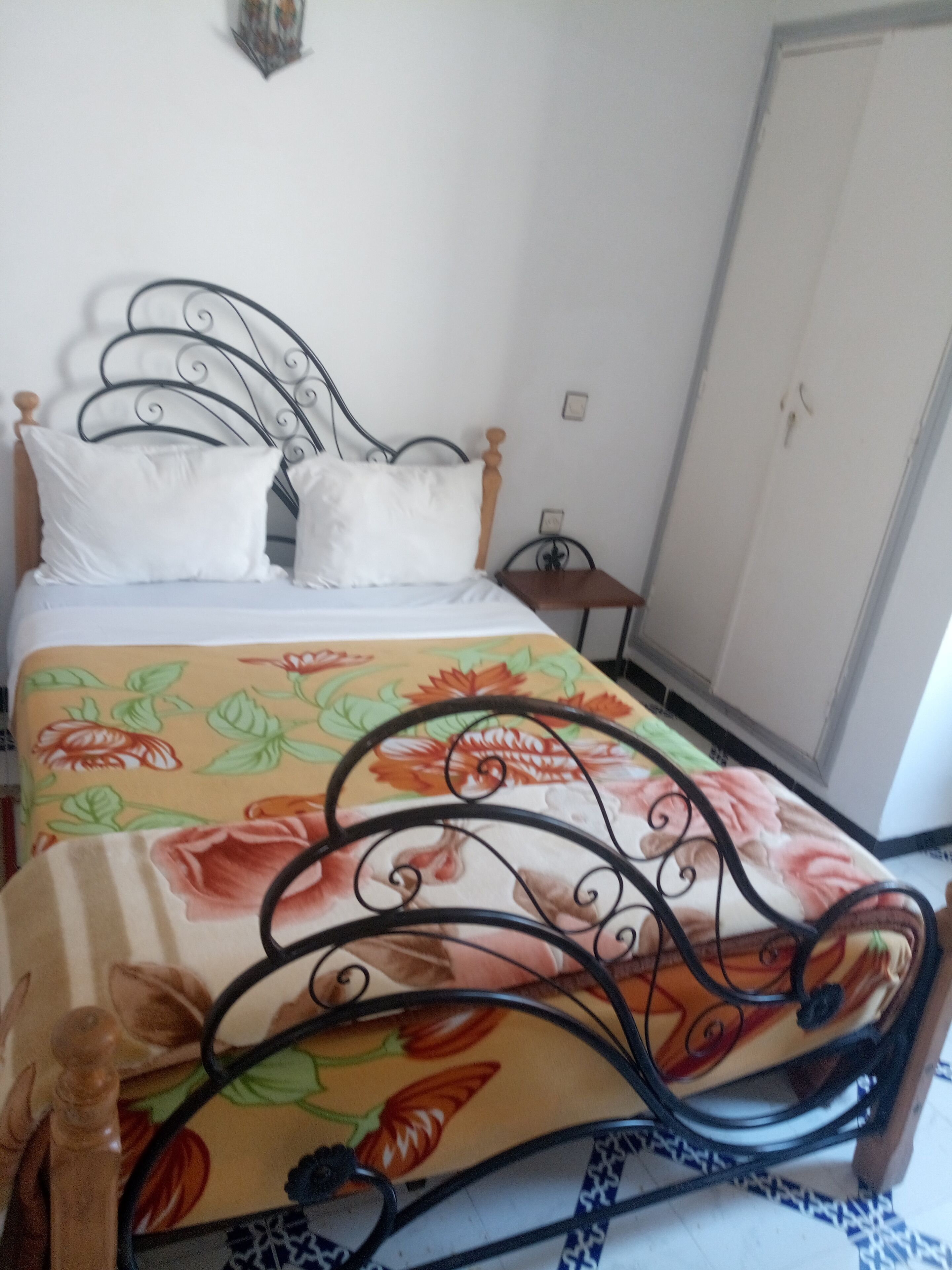 Foto - Residence Koutoubienne