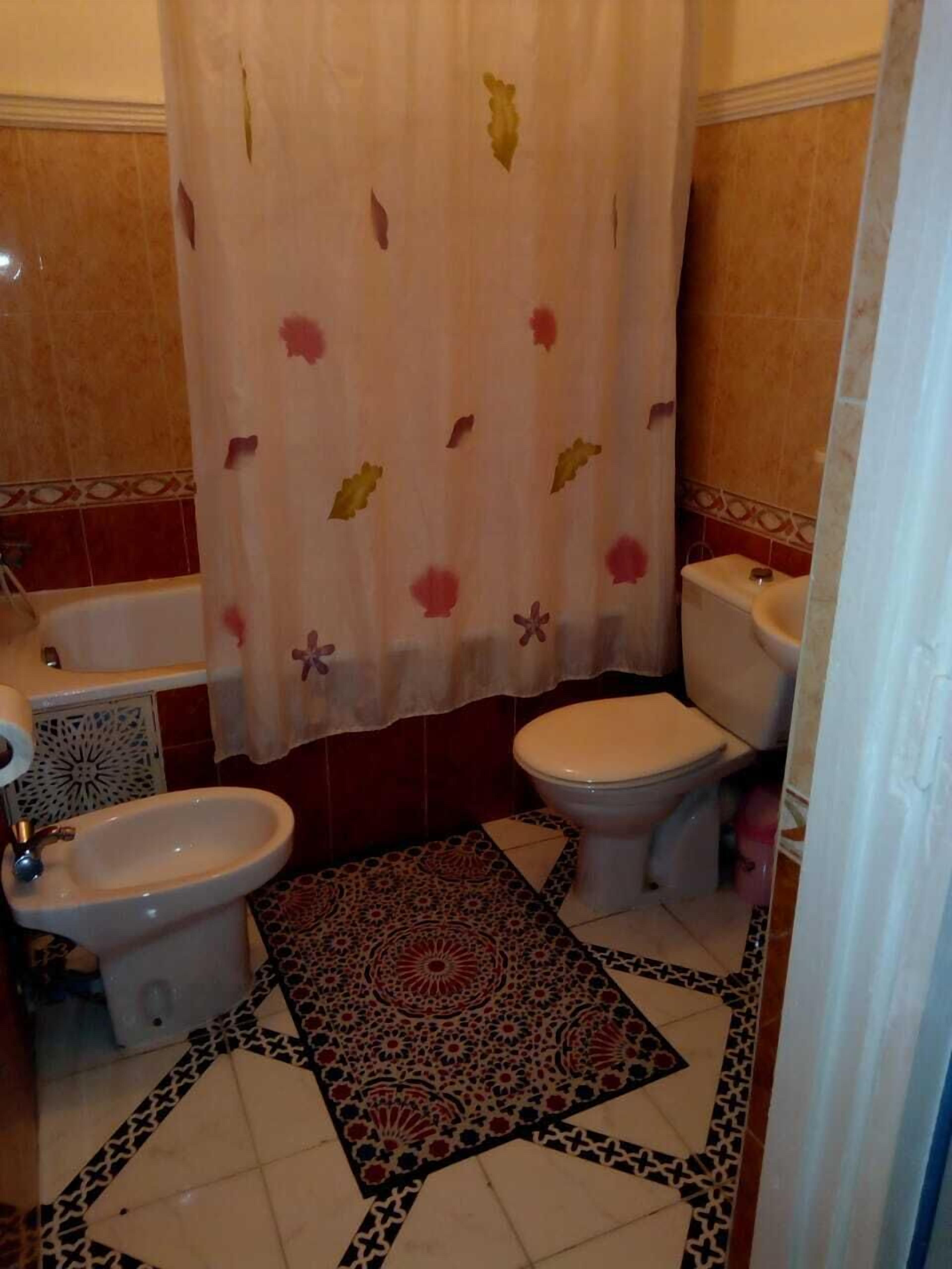 Foto - Residence Koutoubienne