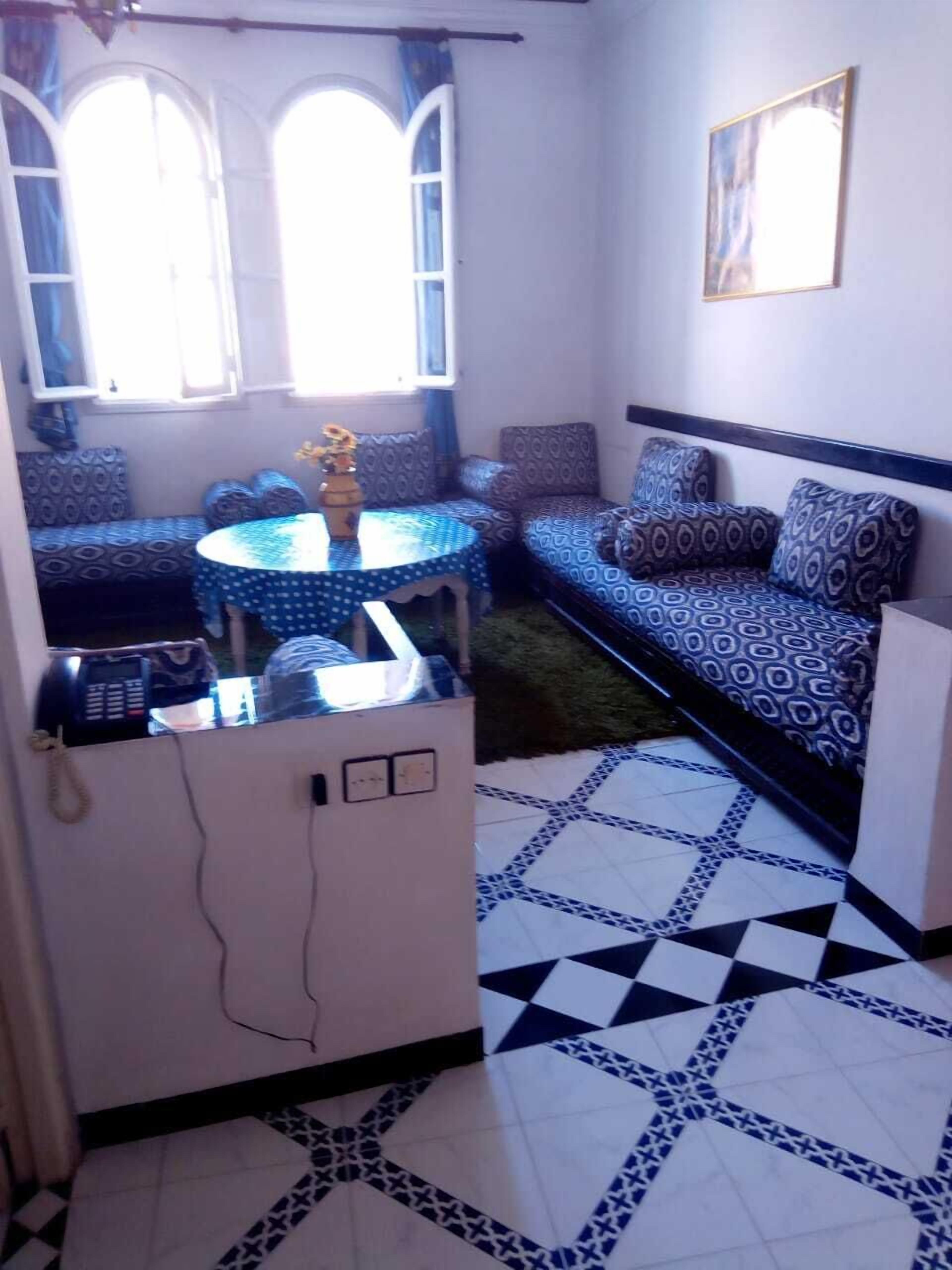 Foto - Residence Koutoubienne