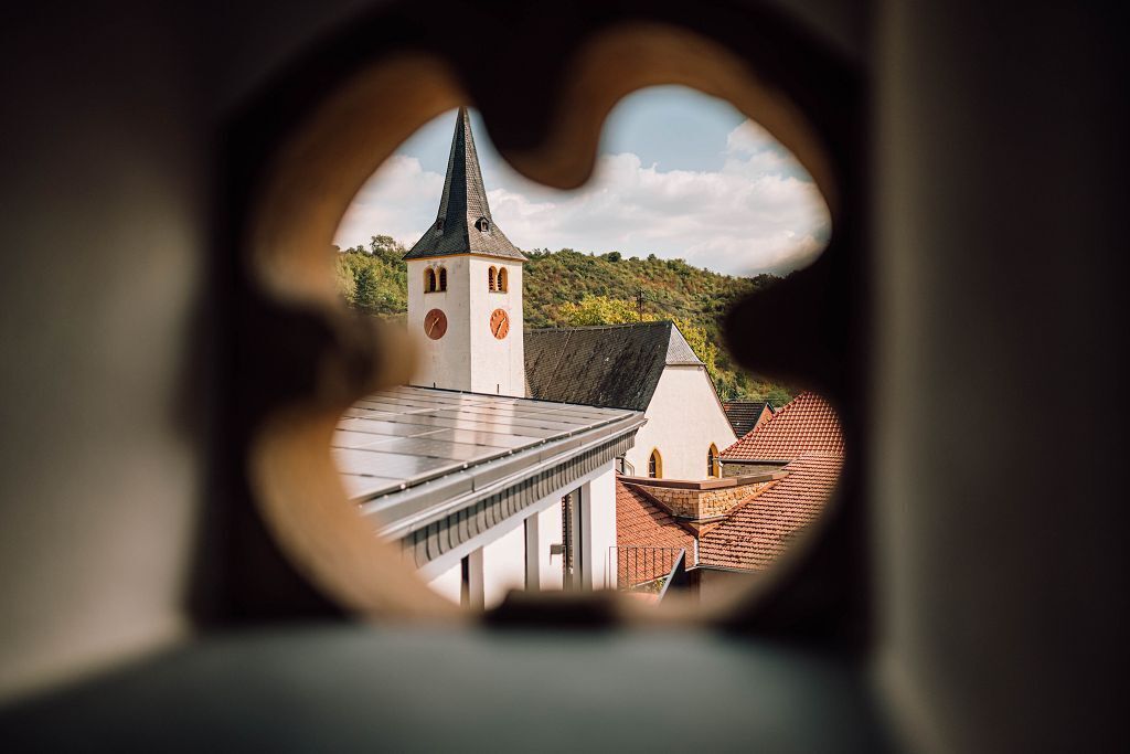 Junior Studio Suite | Terrace/patio